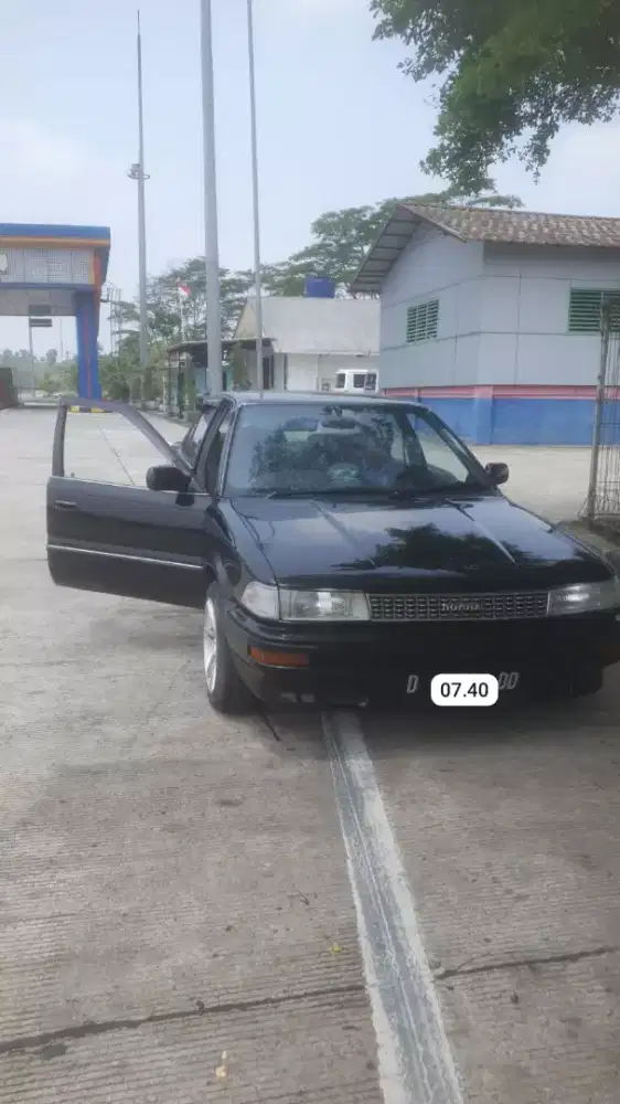 Toyota corolla 1.3