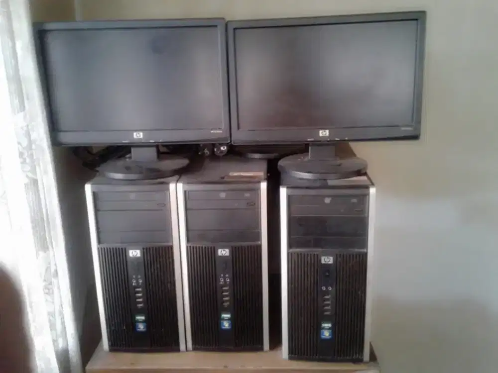 Menerima Komputer pc/laptop rusak, matot dll