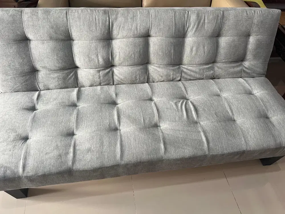 Sofa bed istimewa