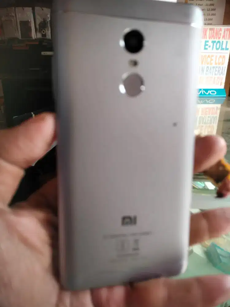 Redmi Note 4 Ram 3/32GB