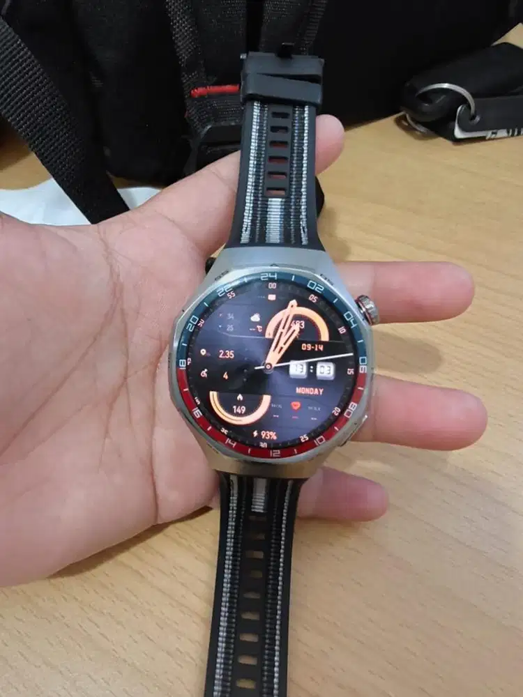 Huawei GT 6 pro fullset