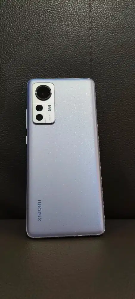 Xiaomi 12 pro 12/256