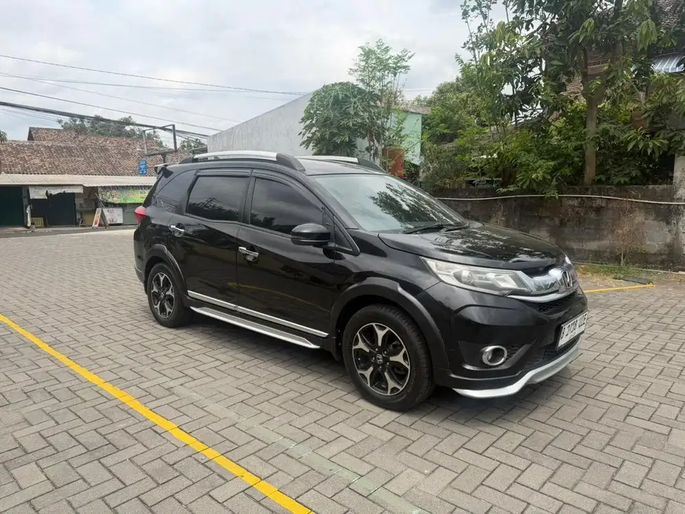 (DP5JT)BRV PRESTIGE AT