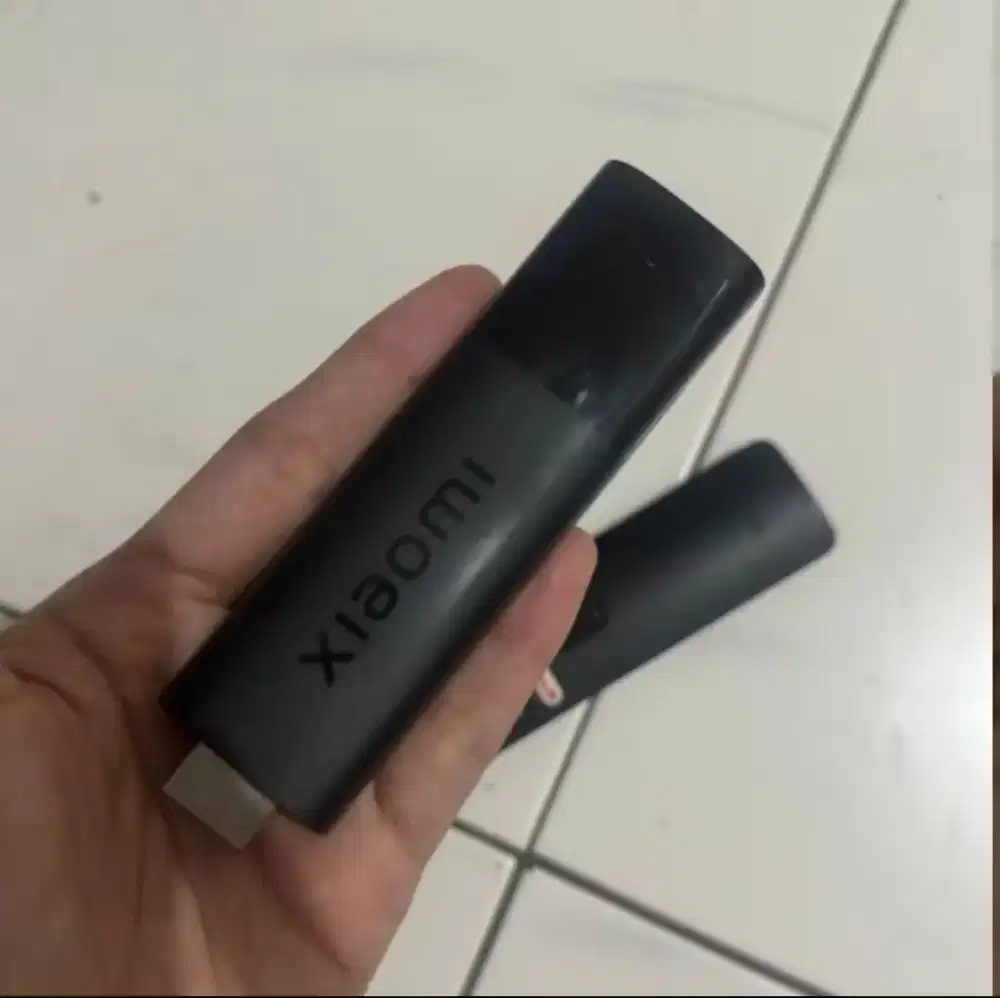 Xiaomi Mi stick