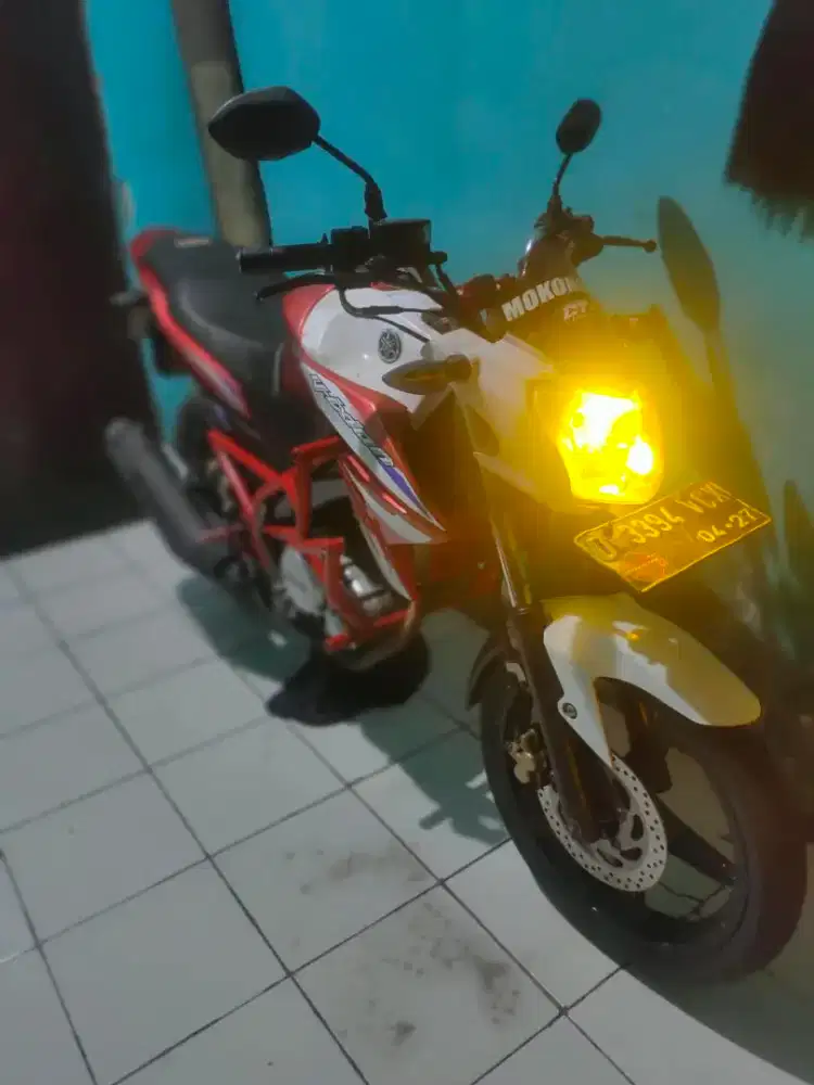 jual motor prmakaian pribadi