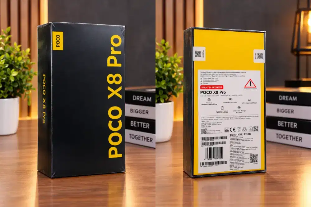 Poco X8 Pro 12/512 GB