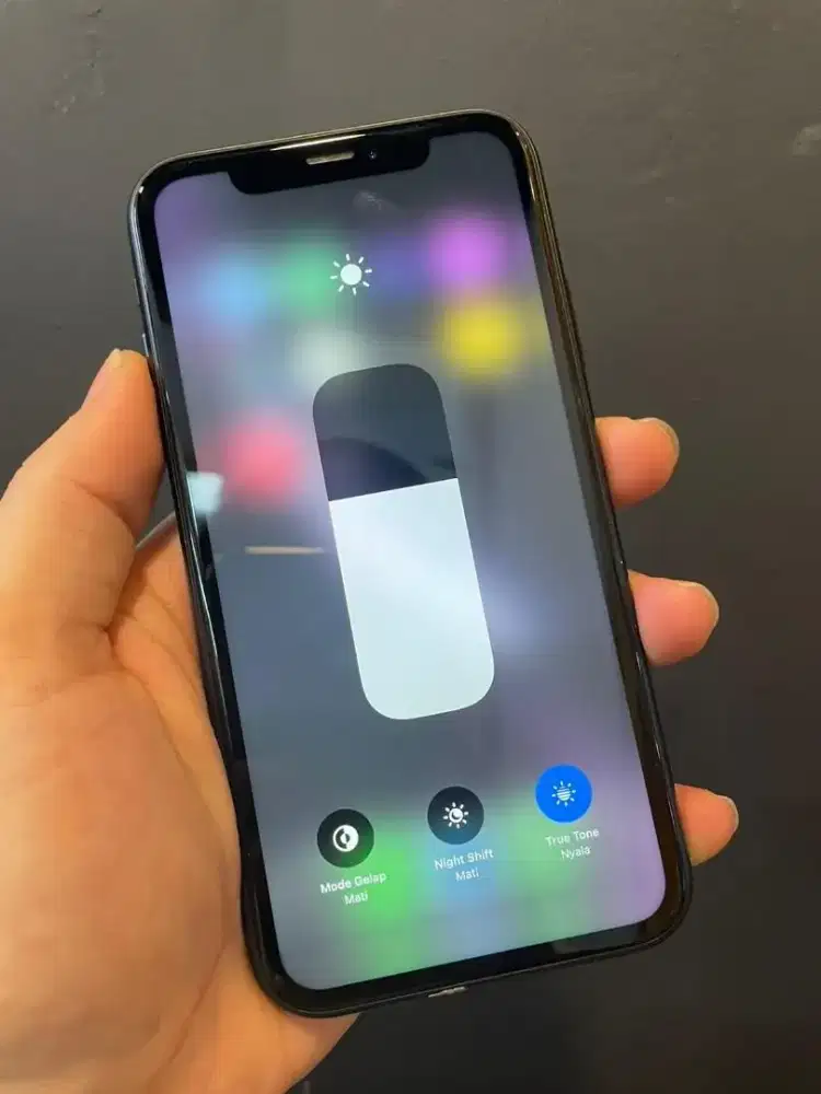 Iphone XR 64gb inter semua part original