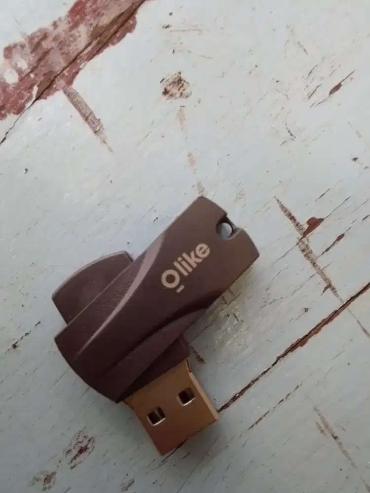 Flashdisk Olike 4 GB