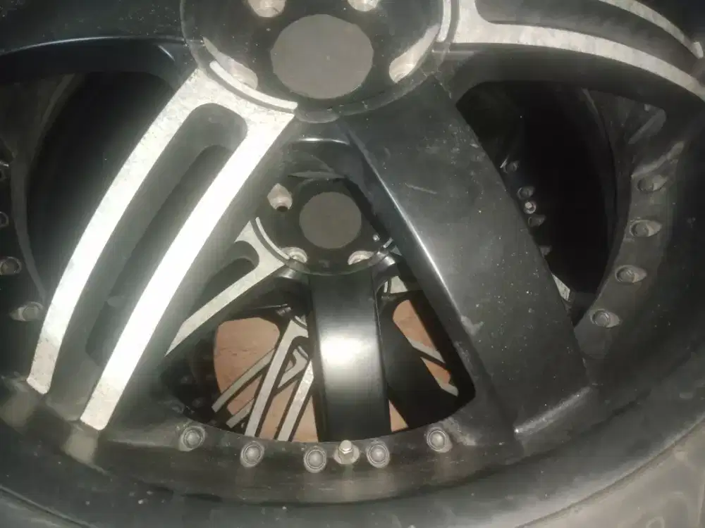 Velg ring 24 / r24