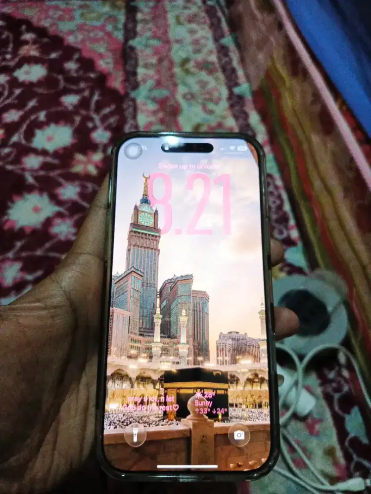 Iphone 17 promax