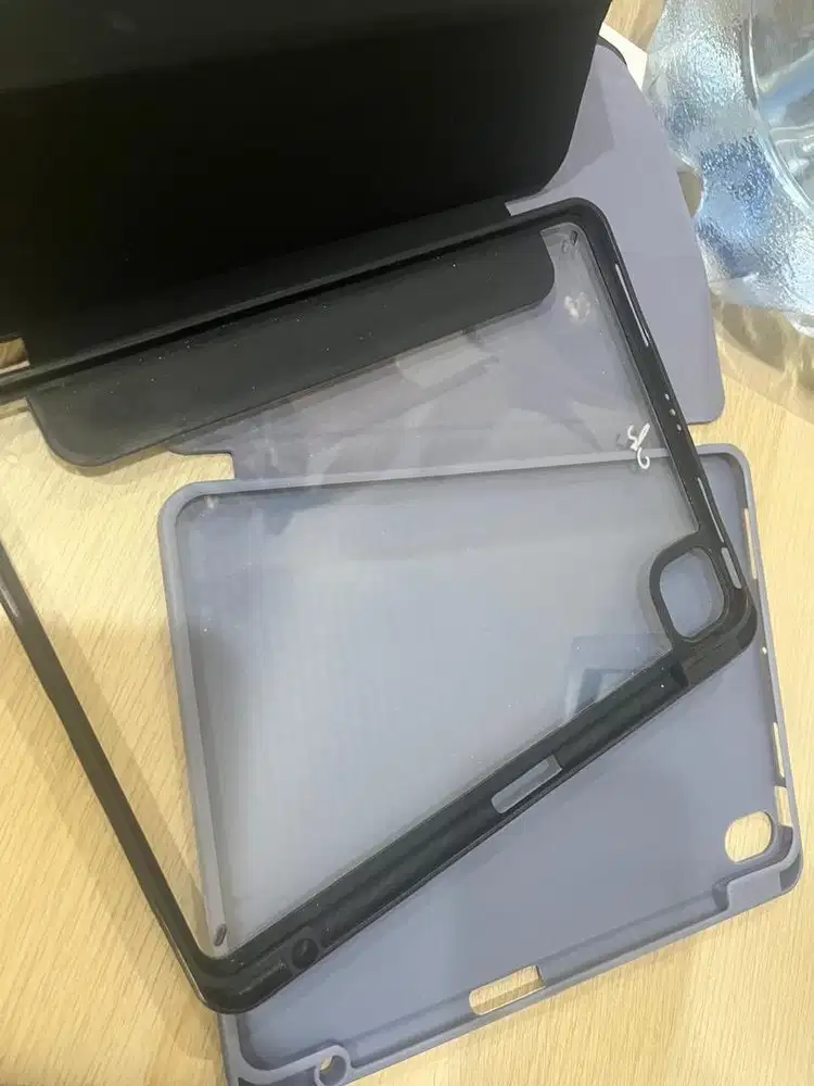 Casing Ipad 11inch ada 2Model
