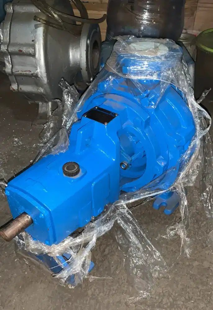 POMPA KSB ANS-G40-200