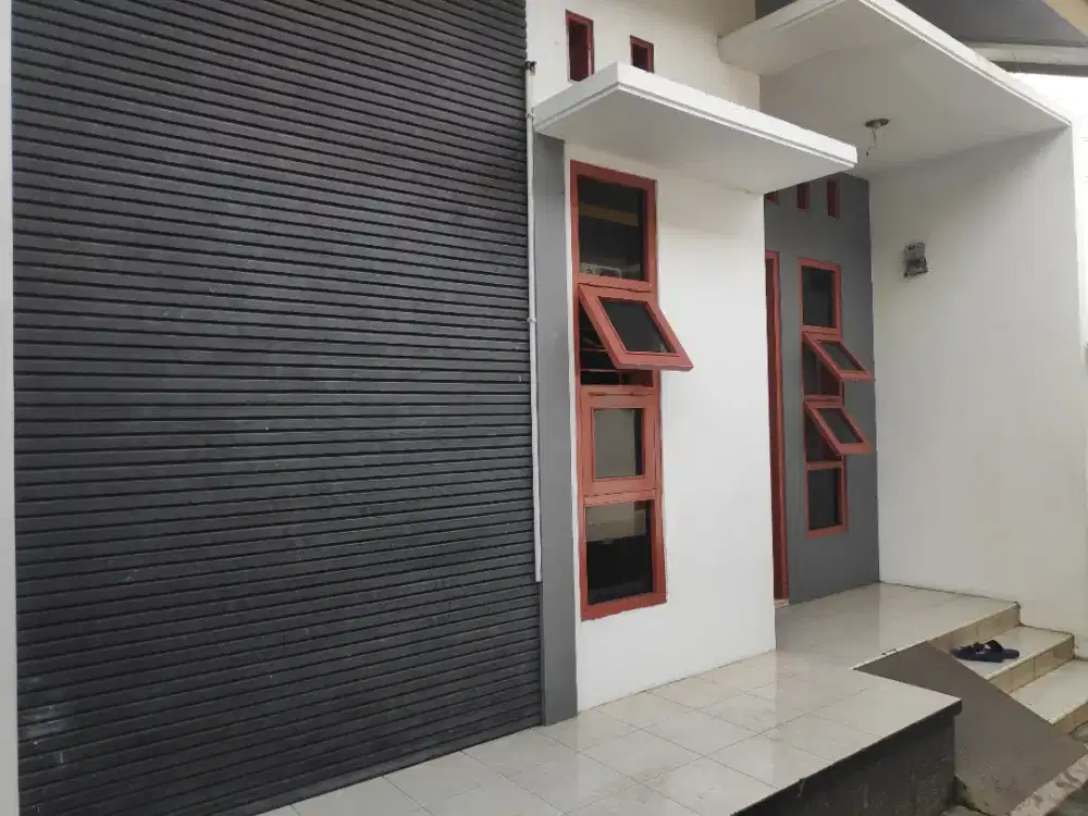 Kontrakan 2 Kamar Jatiwaringin Pondok Gede Bekasi