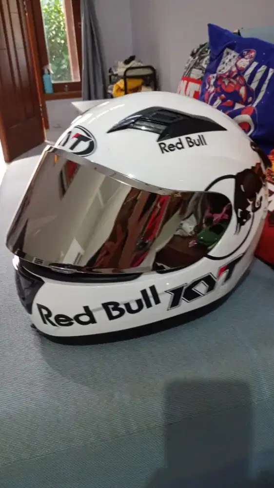 For sale helm full face