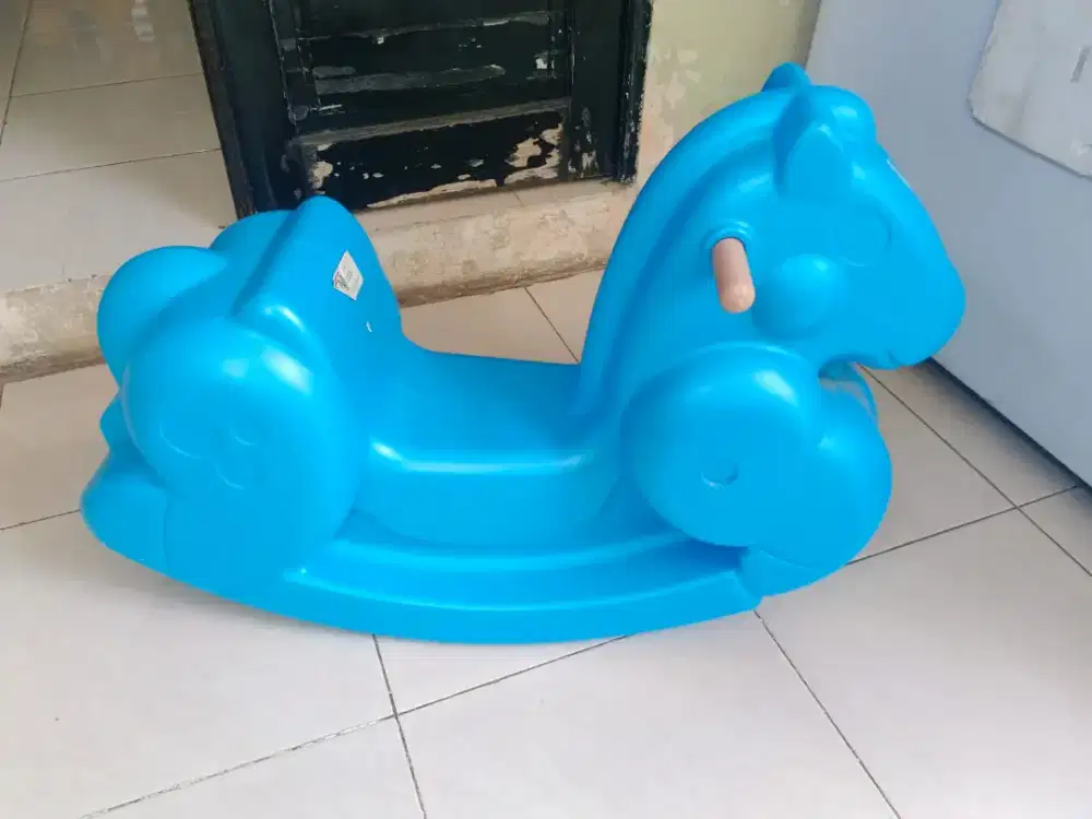 Maina kuda kudaan anak