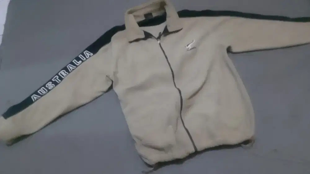 JACKET ex Import