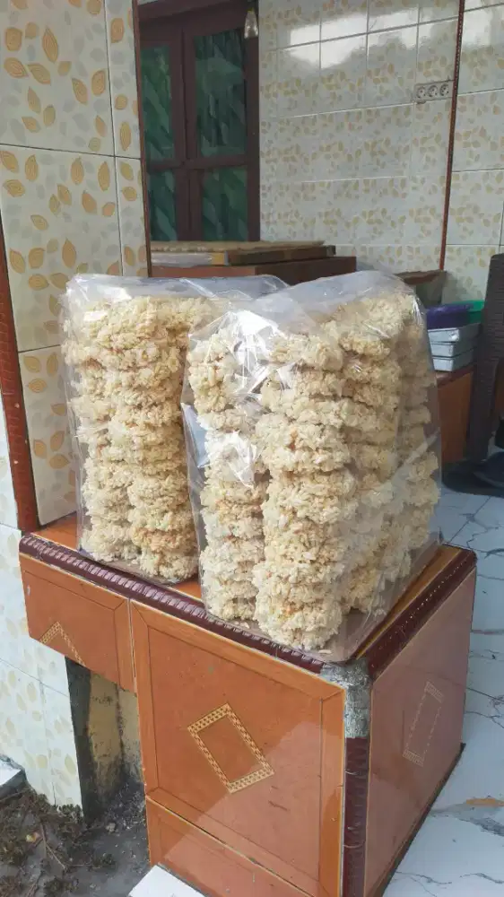 Rengginang Umik