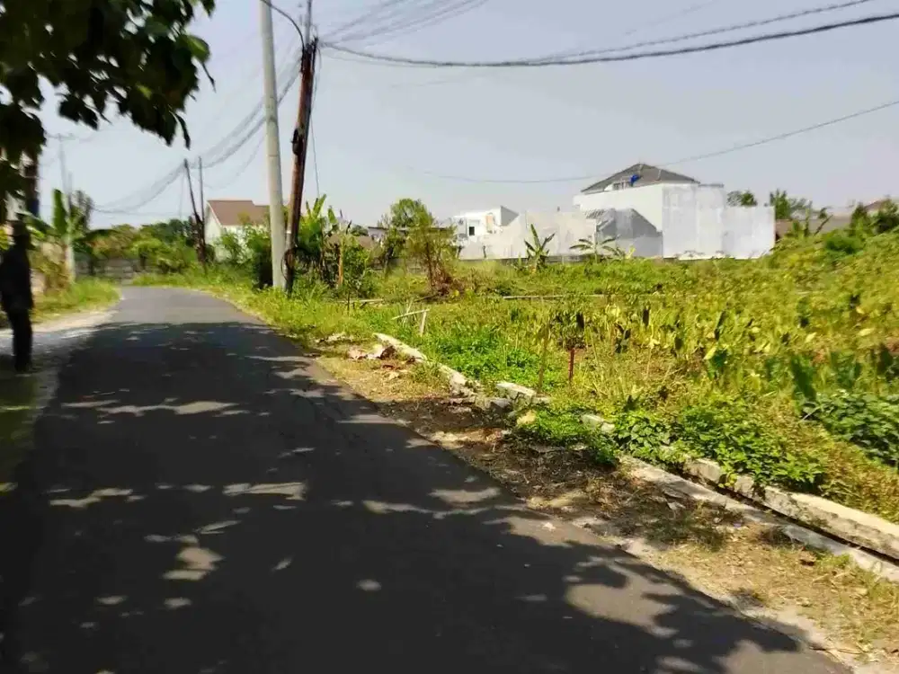 di jual cepat luas 326m harga di bawah pasaran bogor kota hrg 2.1jt/m nego