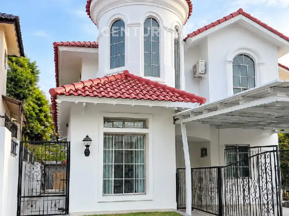 Disewakan Rumah Baru Semi Furnished Di Simpruk Lippo Cikarang