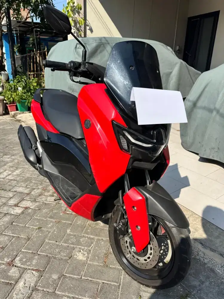 NMax Neo S Keyless 2024