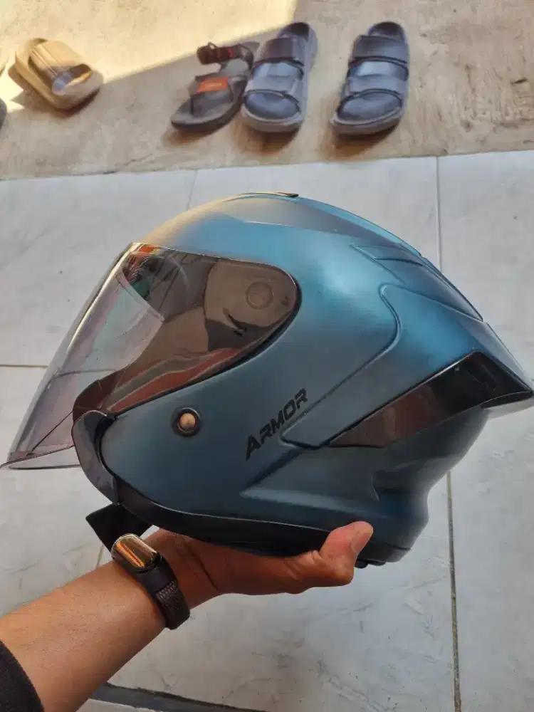 Helm Js Armor uk XL