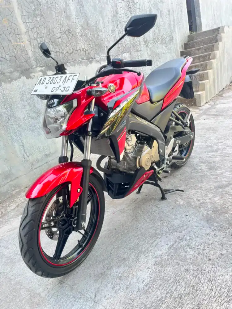 vixio advan istimewa