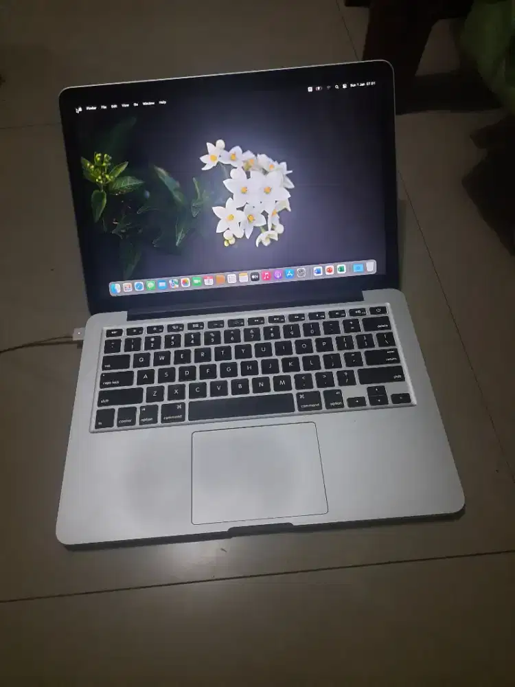 macbook pro 2015 retina 13 inc nego