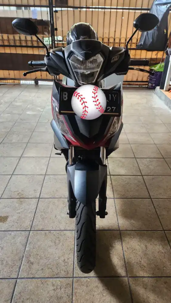 Honda supra GTR 150