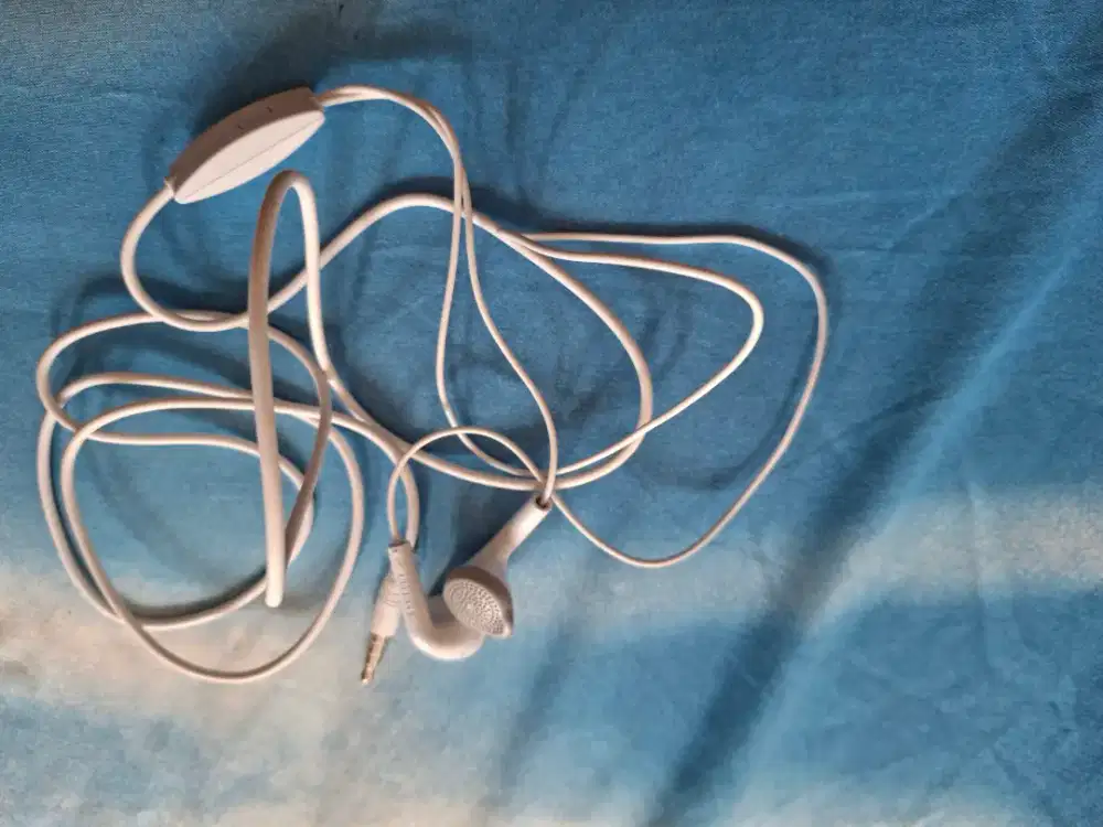 Headset samsung a7 2018