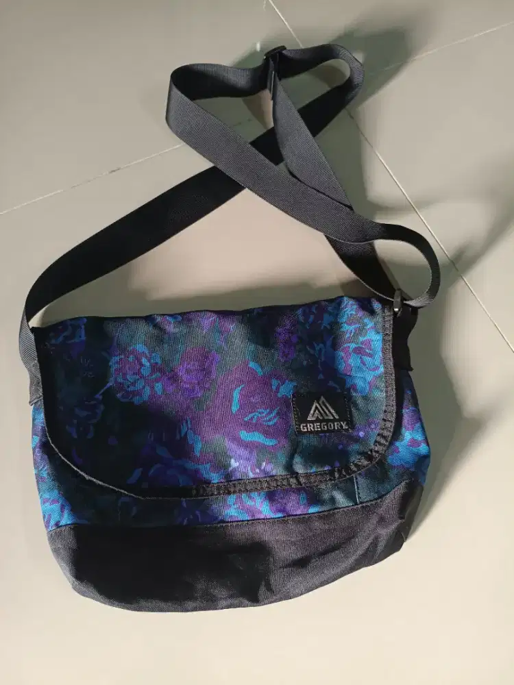 Tas WB merk gregory
