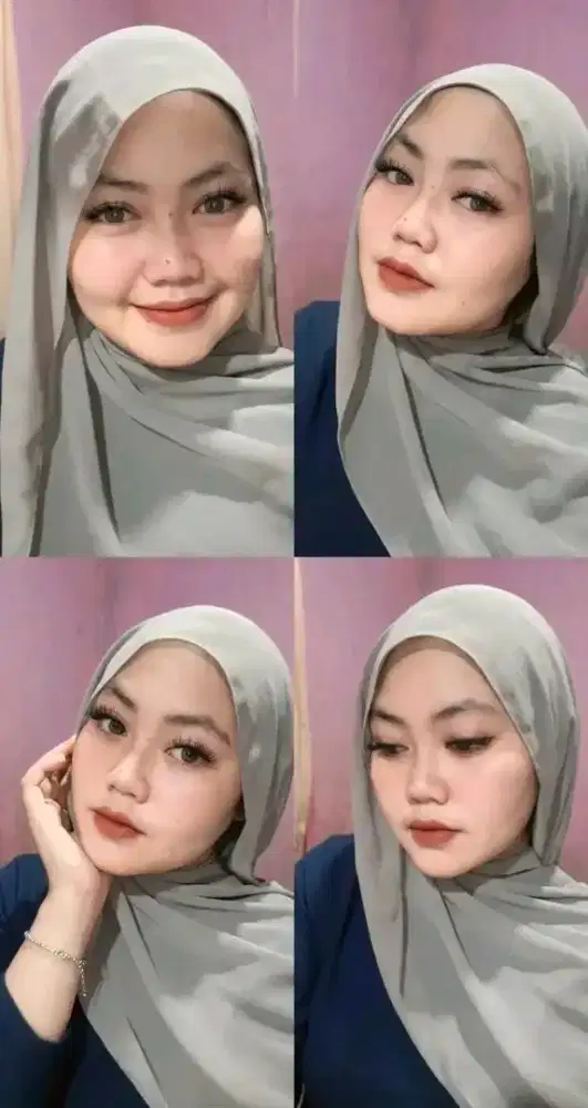 Dicari pekerja perempuan untuk di dunia malem