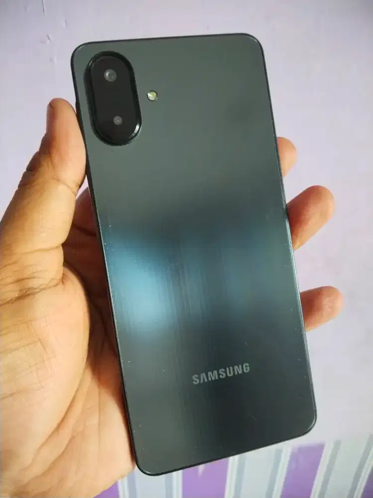 samsung A07 ram 4+4/64