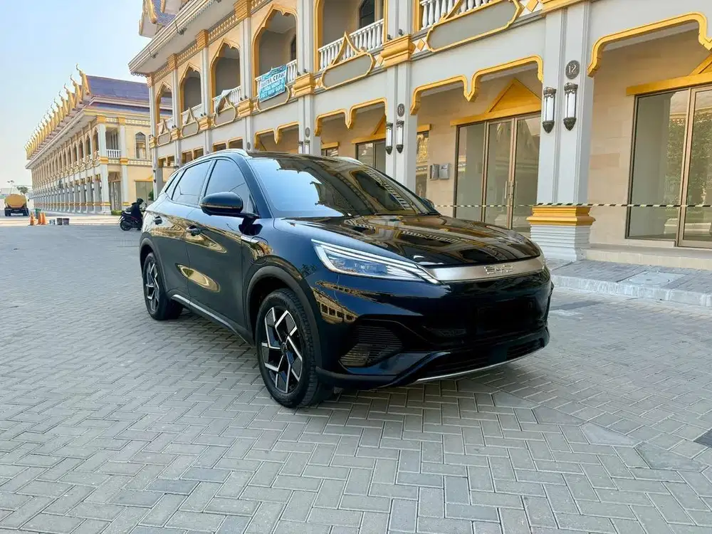 BYD Atto 3 Superior 2024