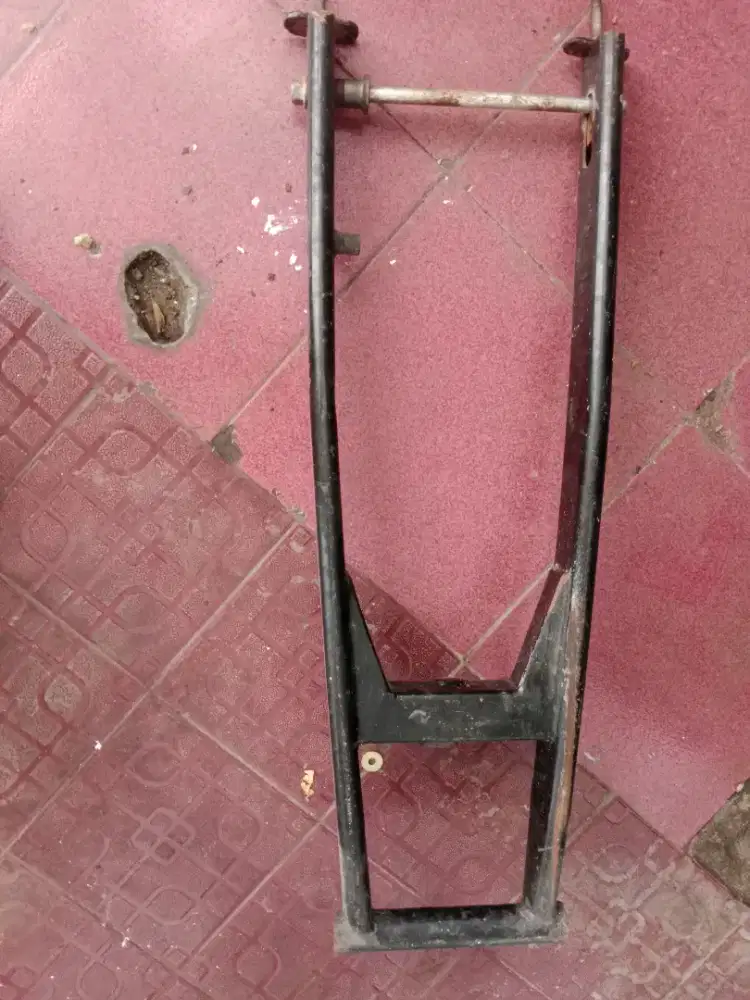 Arem long buat Vixion Jupiter mx panjang