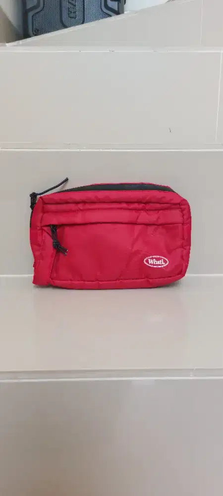 Pouch Multifungsi