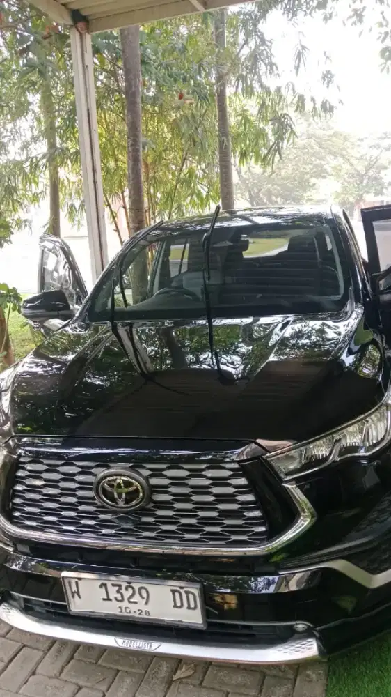 Toyota Zenix Hybrid Q TSS