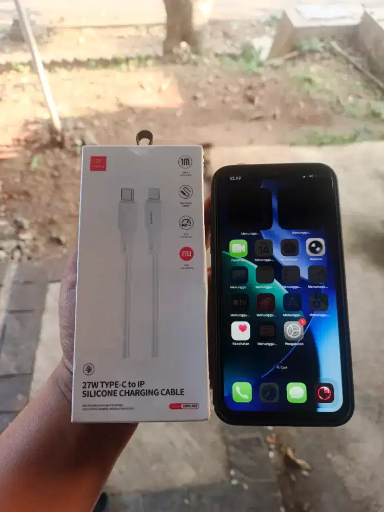 iPhone 11 Pro Max 64GB