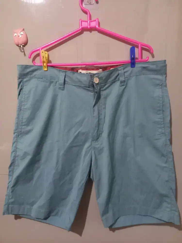 Celana pendek size 36 Tailor Vintage