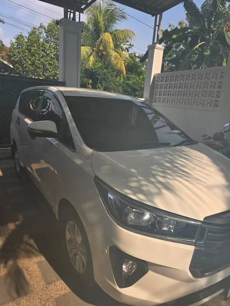 Inova reborn type v bensin