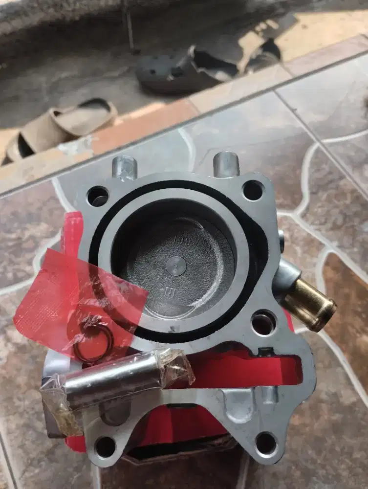 Block sekher Honda Vario 150