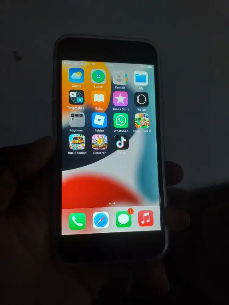Iphone 6s 32gb...