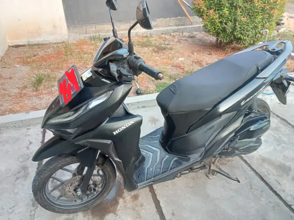 Vario iss 125cc 2021