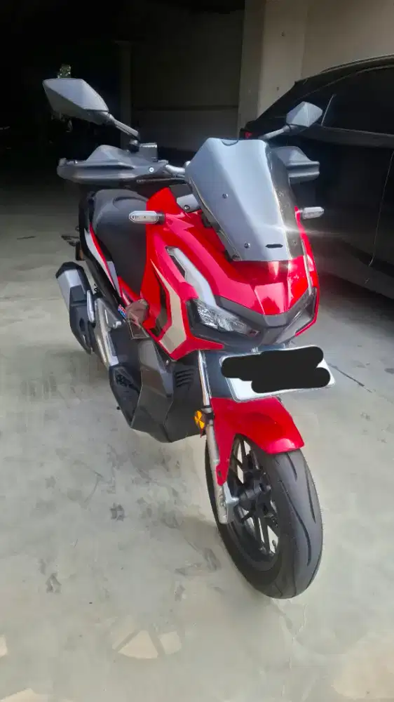 Honda Adv 150 th 2019