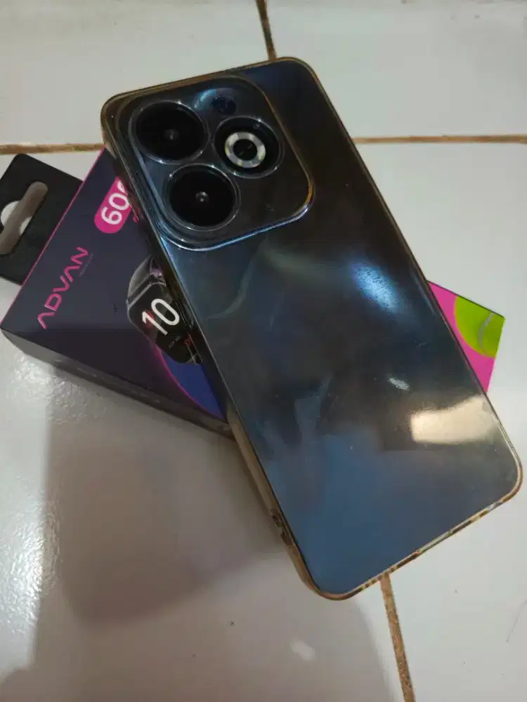 Infinix smart 8 pro 8/128 gb