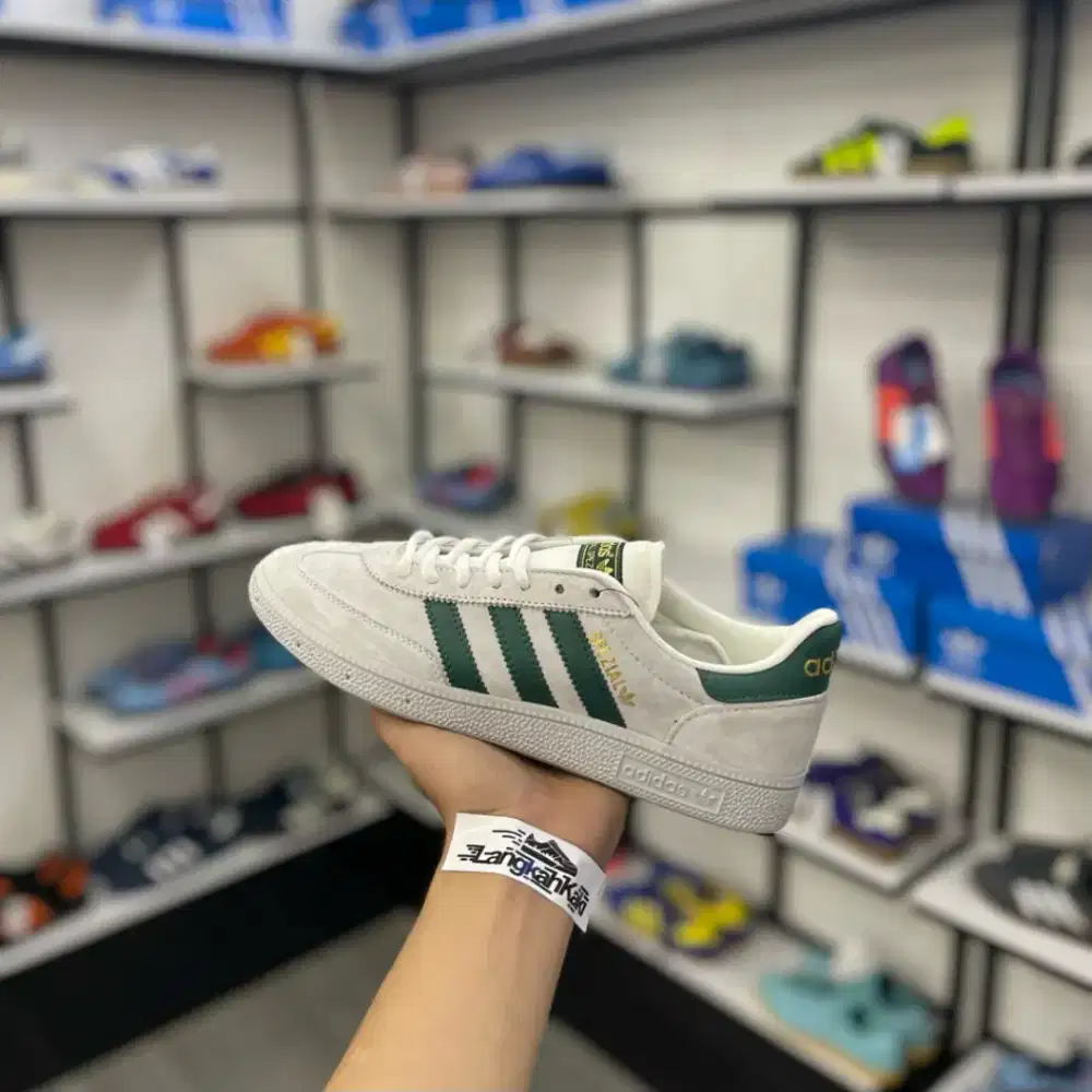Sepatu Adidas samba 02