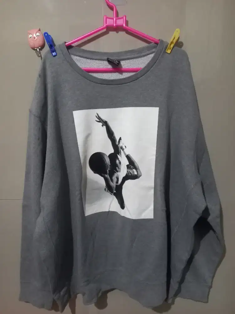 CN Jordan size 3xl