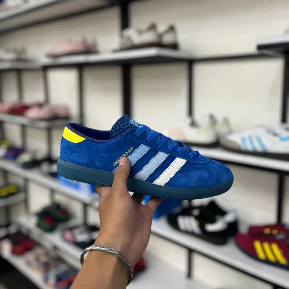 Sepatu Adidas samba 03