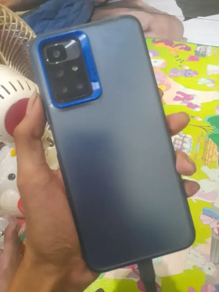 Redmi 10.. ram 6/128GB