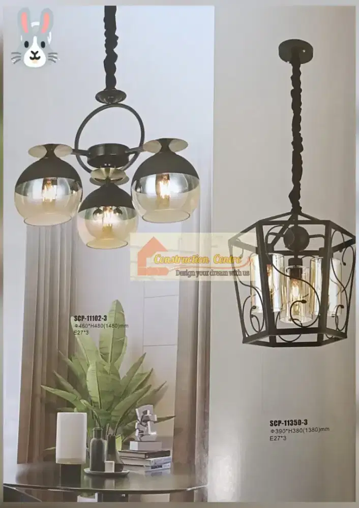 lampu hias jember
