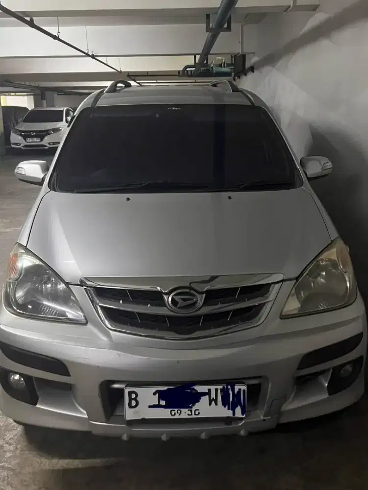 Xenia sporty 1.3 full ori